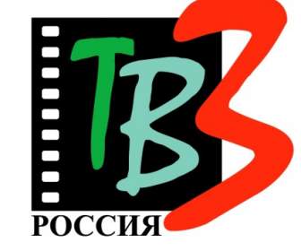 TV3 Russie