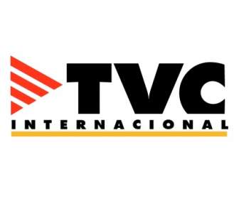 Tvc インターナショナル