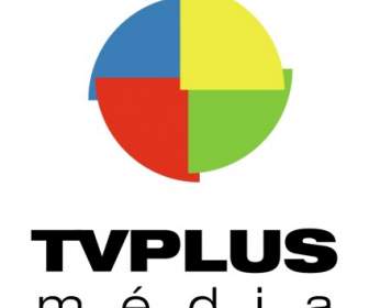 Tvplus メディア