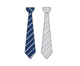 Köper Krawatte Vektor