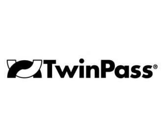Twin Pass