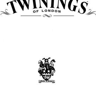 Twinings 로고