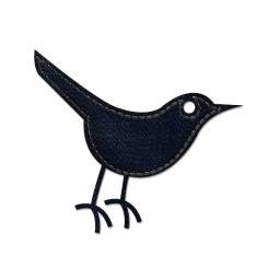 Twitter Bird