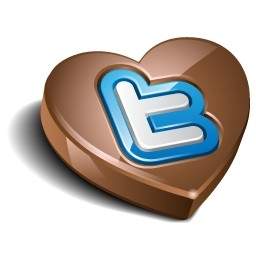 Chocolate De Twitter