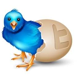 Huevo De Twitter