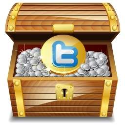 Twitter Treasure