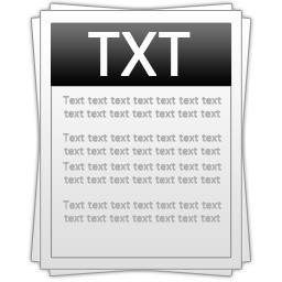 Txt