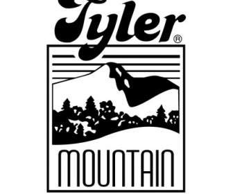 Tyler Gunung