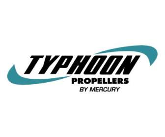 Taifun-Propeller