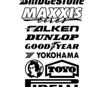 Tyre Logos