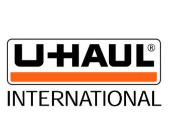 U-Haul-international