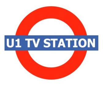U1 電視站