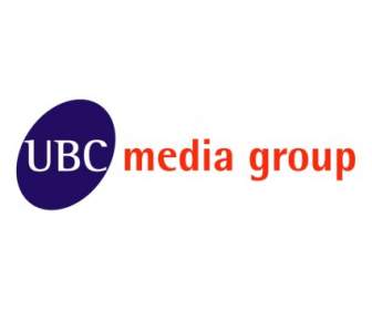 المجموعة الإعلامية Ubc