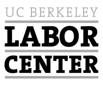 UC Berkeley Center De La Mano De Obra