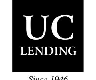 Uc の融資