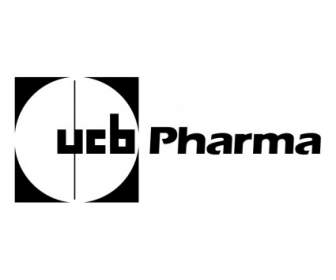 Ucb 製藥公司