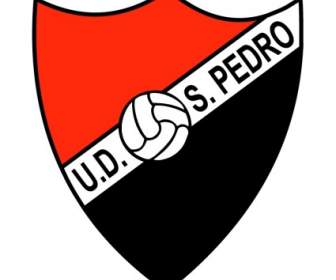 UD-San Pedro