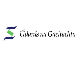 Udaras Na Gaeltachta