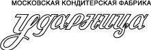 Udarnitsa Logo2
