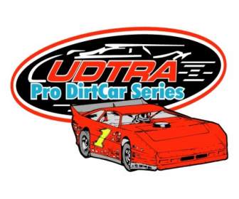 Udthra 프로 Dirtcar 시리즈