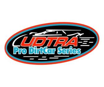 Udthra Pro Dirtcar Seri