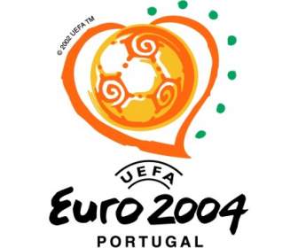 UEFA Euro Portugalia