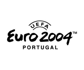 UEFA Euro Portugalia