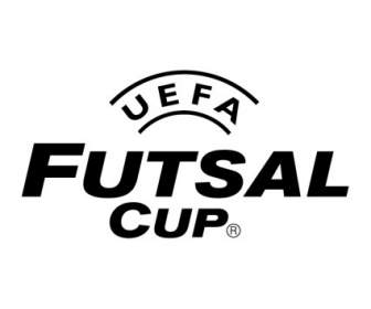 Uefa フットサル カップ