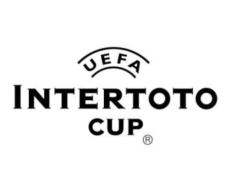 Piala Intertoto UEFA