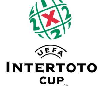 Copa Intertoto De UEFA
