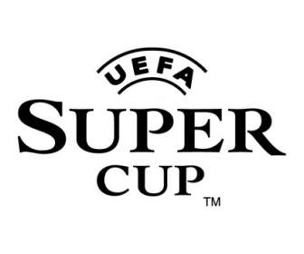 UEFA Supercup-Sieger