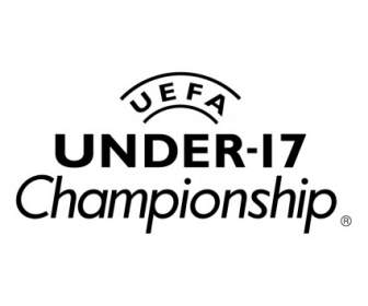UEFA Di Bawah Kejuaraan