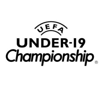 UEFA No Campeonato