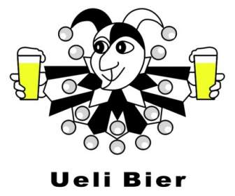 Ueli Bier