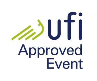 événement De L'UFI A Approuvé
