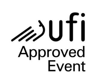 Evento UFI Aprovado