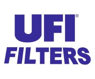 Filtros UFI