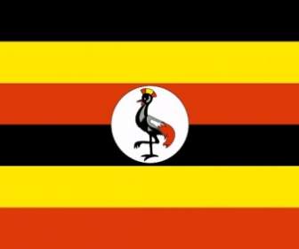 Clipart Ouganda