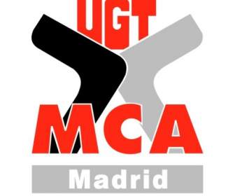 UGT Mca Madryt