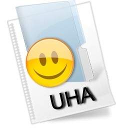 Fichier UHA