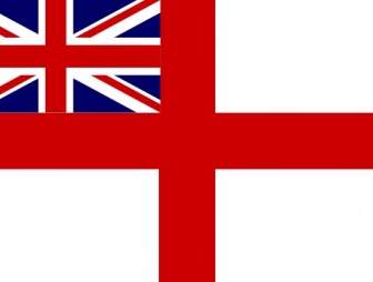 UK Englische Königliche Marine Historischen ClipArt