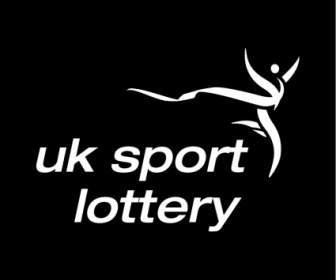 Loteria De Desporto Do Reino Unido