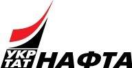 Logotipo Ukrtatnafta