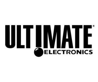 Ultimate Elektronik