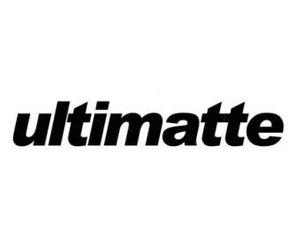 UltiMatte