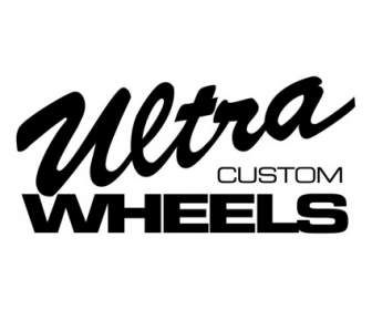 Ultra Custom Wheels