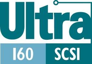Ultra Scsi-logo