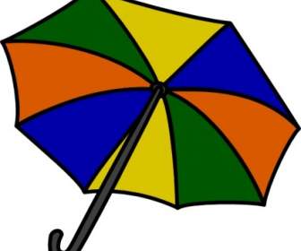 Clipart De Parapluie