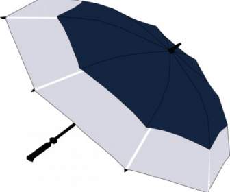 Regenschirm-ClipArt
