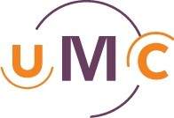 Umc のロゴ